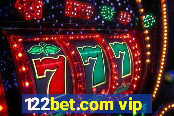 122bet.com vip